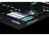 <b>Roland DJ-505 controlador DJ serato caixa de ritmos TR-909, TR-808, TR-909, TR-606, TR-707</b> <b>Roland DJ-505 controlador DJ serato caixa de ritmos TR-909, TR-808, TR-909, TR-606, TR-707</b>